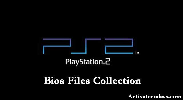 ps2 emulator bios 2016